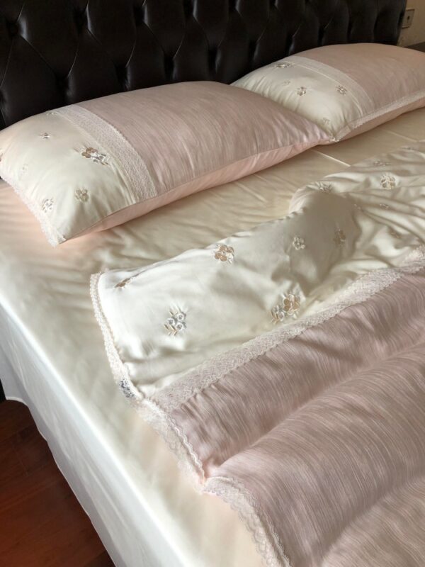 Jane Duvet Cover Set