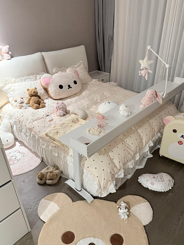 Jasmine Bedding Set