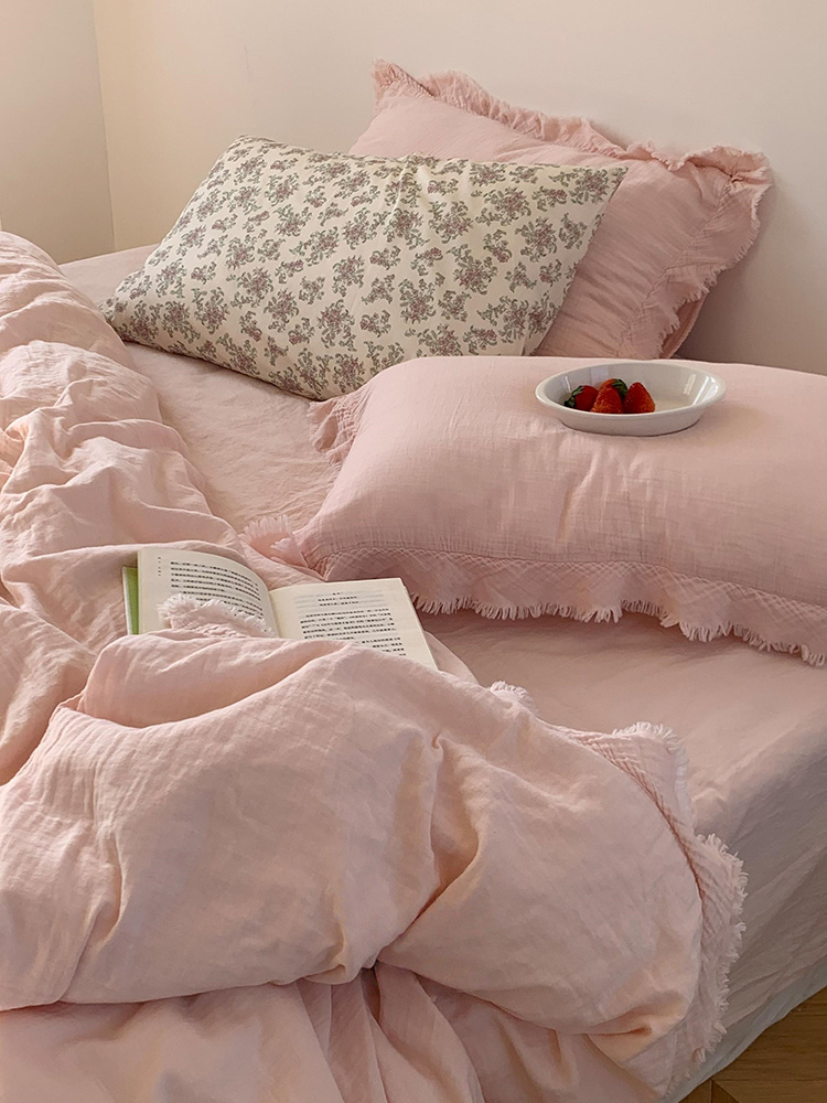 Kimberly Bedding Set - Image 4