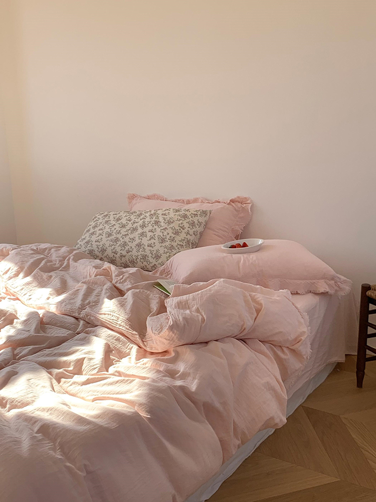 Kimberly Bedding Set - Image 6