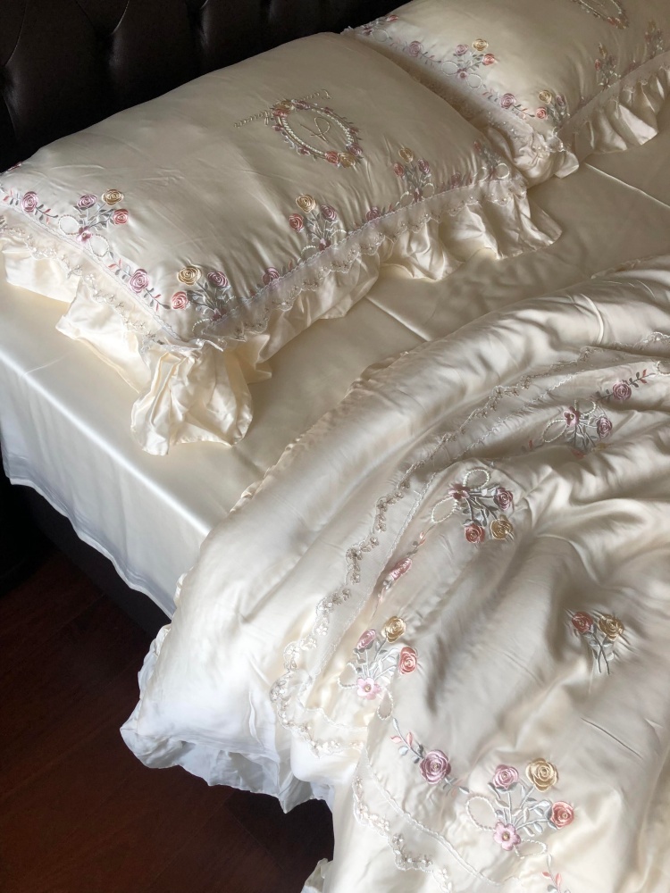 Madeline Duvet Cover Set - Image 6
