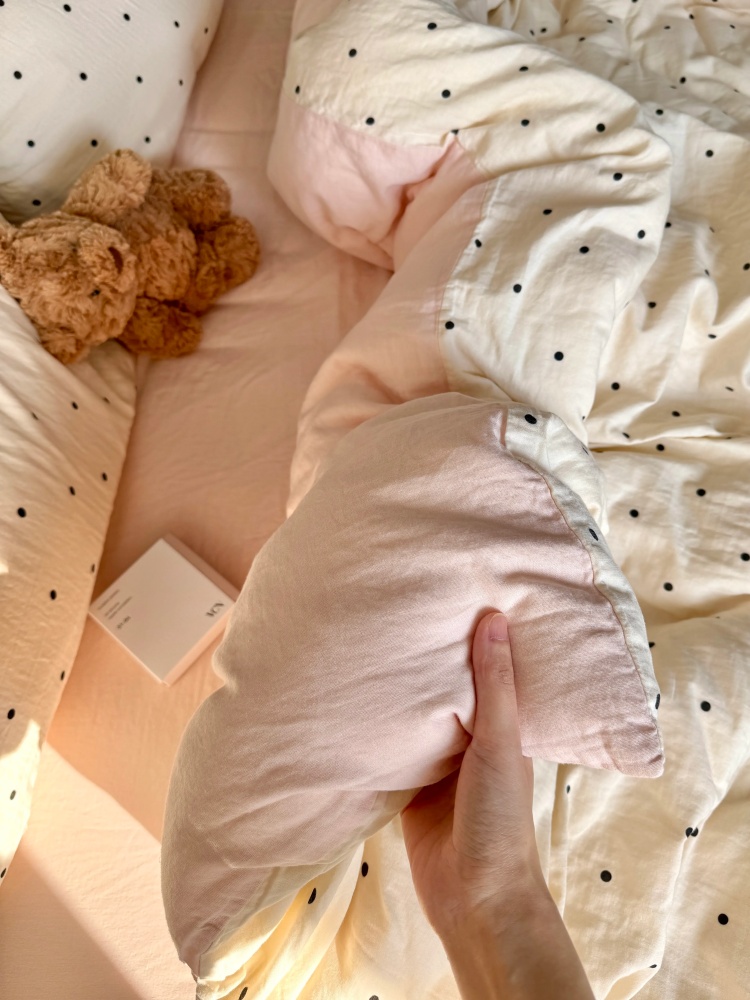 Scarlett Bedding Set - Image 4