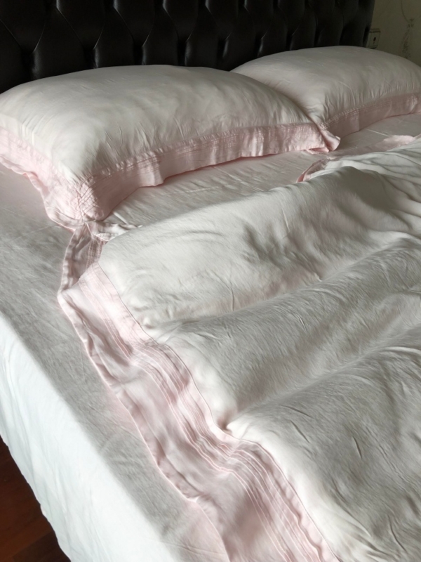 Marie Duvet Cover Set