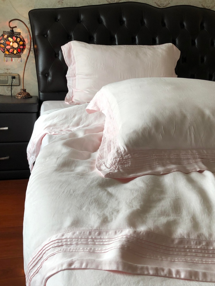 Marie Duvet Cover Set - Image 3