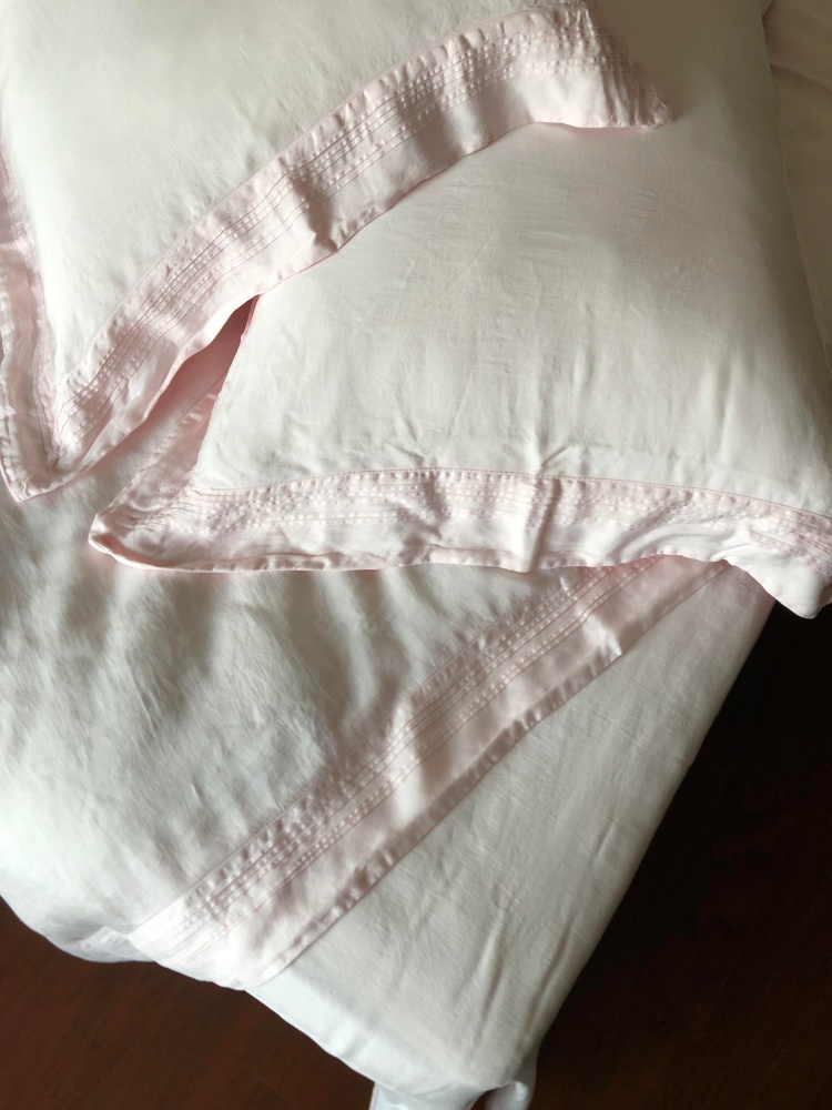 Marie Duvet Cover Set - Image 4