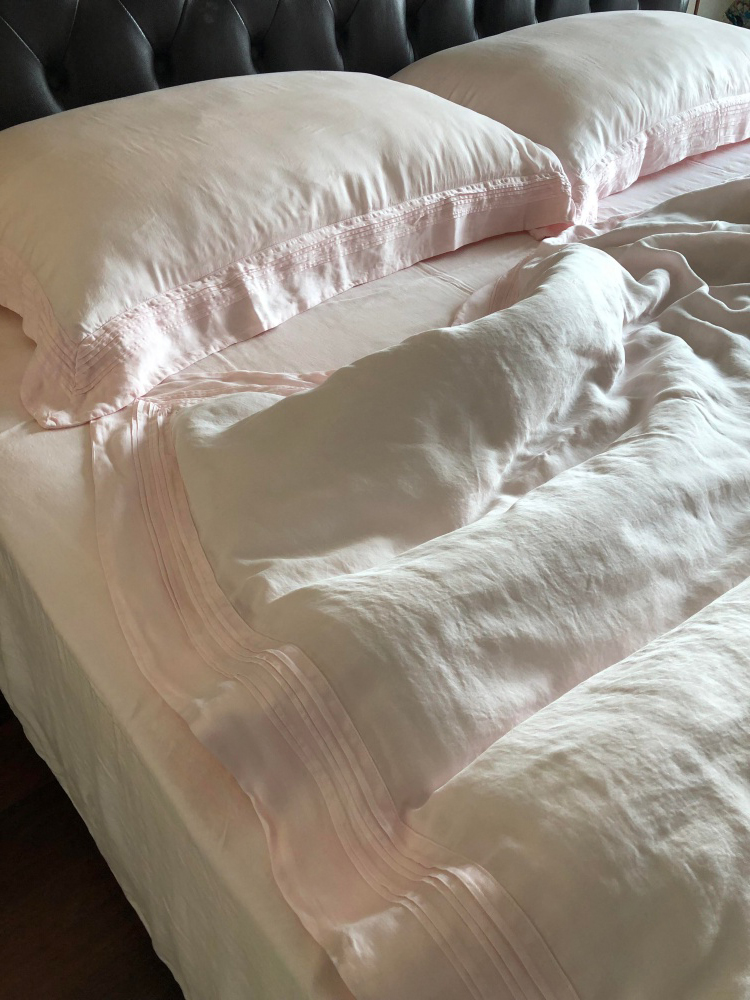 Marie Duvet Cover Set - Image 5