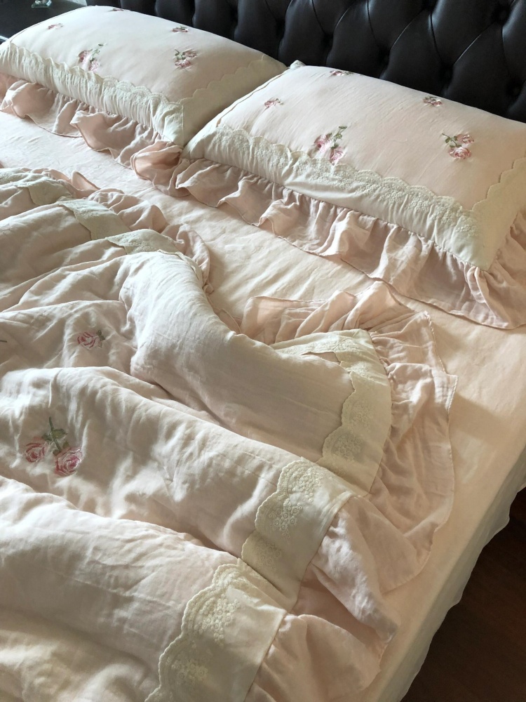 Mary Bedding Set - Image 5