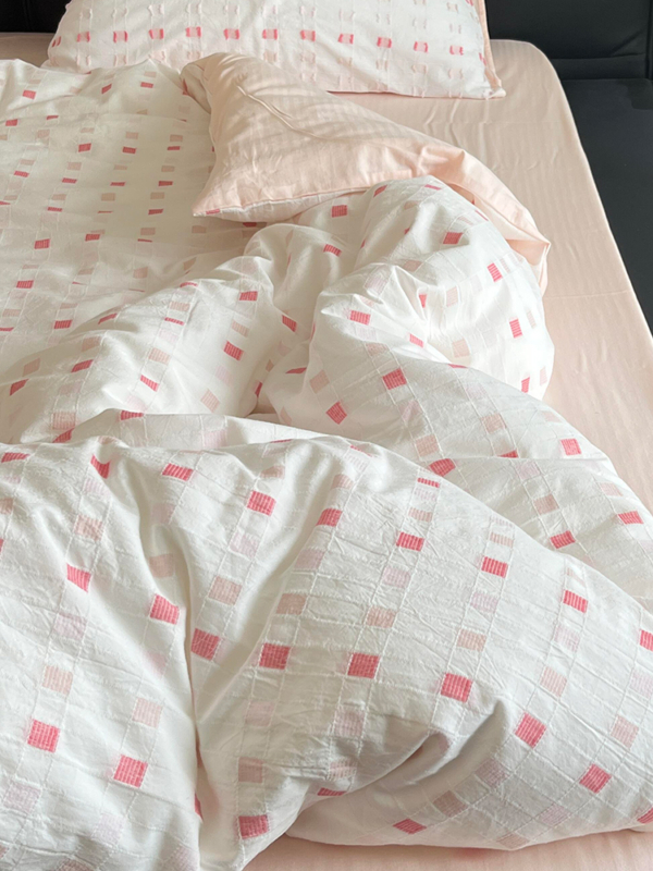 Megan Duvet Cover Set