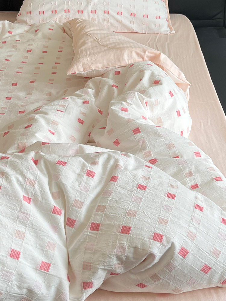 Megan Duvet Cover Set