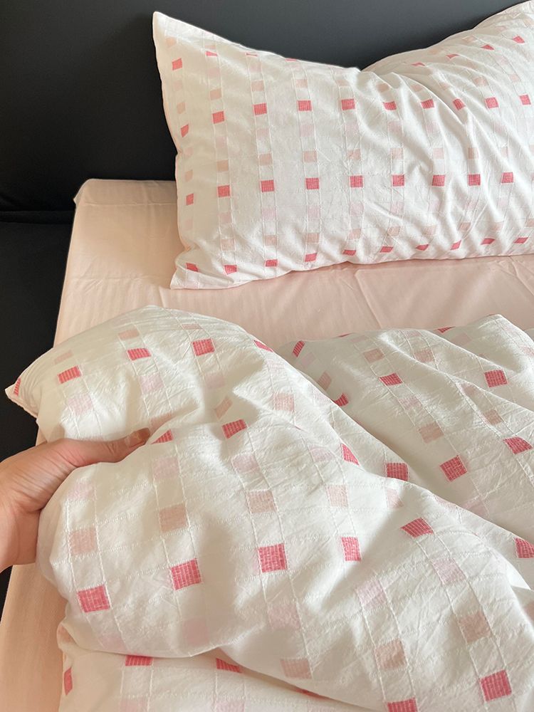 Megan Duvet Cover Set - Image 2
