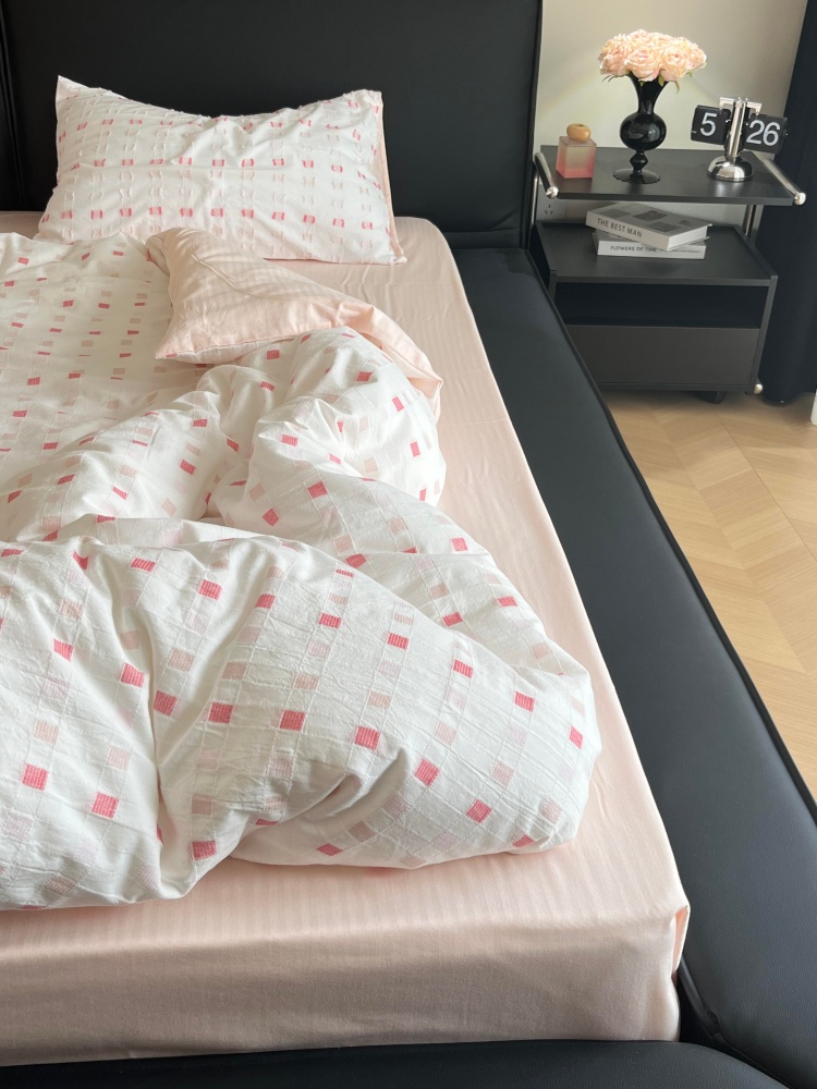 Megan Duvet Cover Set - Image 3