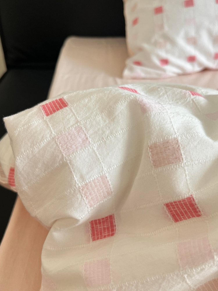 Megan Duvet Cover Set - Image 6