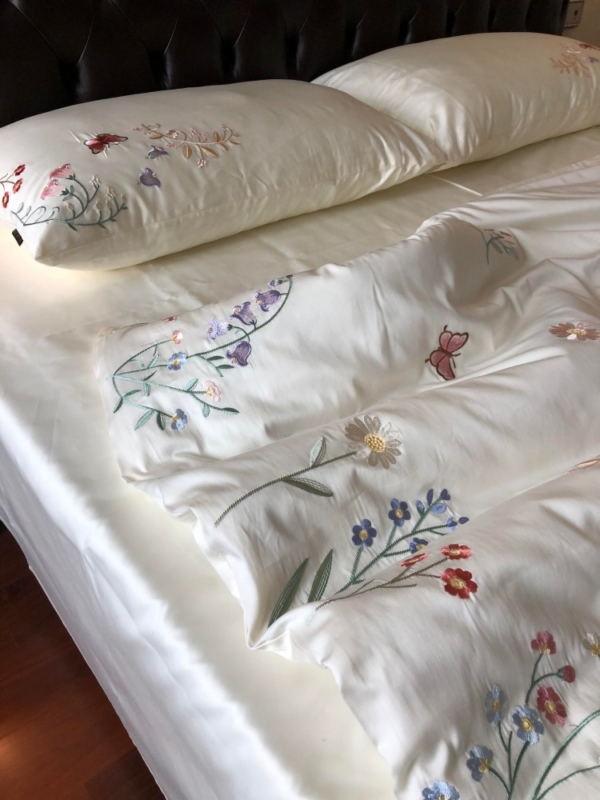 Michelle Duvet Cover Set