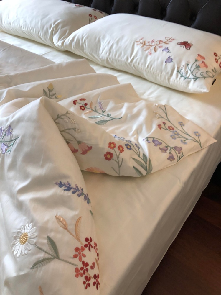 Michelle Duvet Cover Set - Image 2