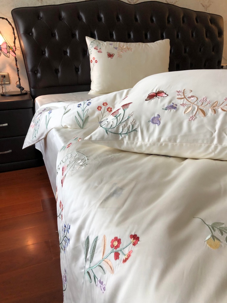 Michelle Duvet Cover Set - Image 3