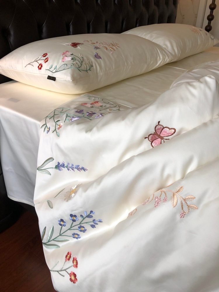 Michelle Duvet Cover Set - Image 4