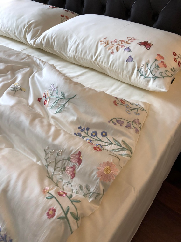 Michelle Duvet Cover Set - Image 5