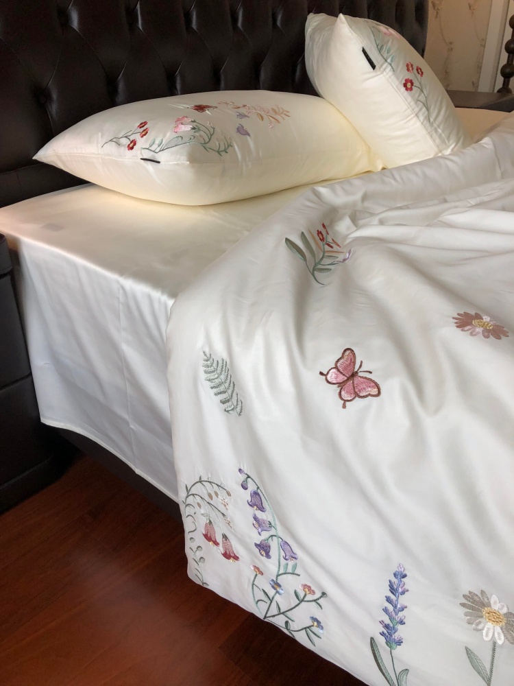 Michelle Duvet Cover Set - Image 6