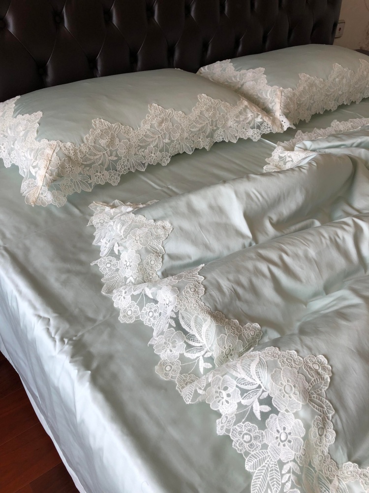 Natalie Duvet Cover Set - Image 2