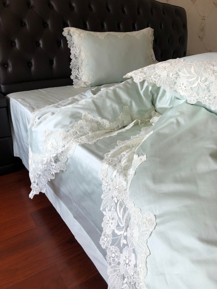 Natalie Duvet Cover Set - Image 3
