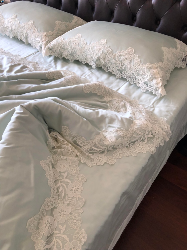 Natalie Duvet Cover Set - Image 4