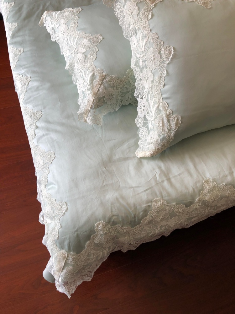 Natalie Duvet Cover Set - Image 5