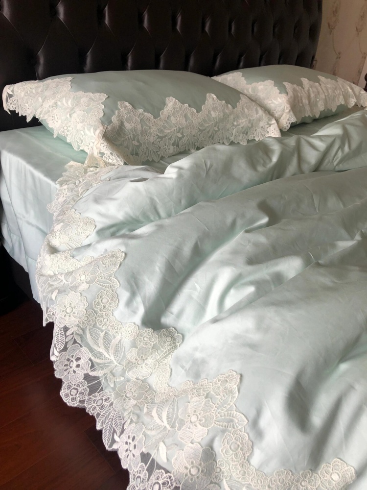 Natalie Duvet Cover Set - Image 6