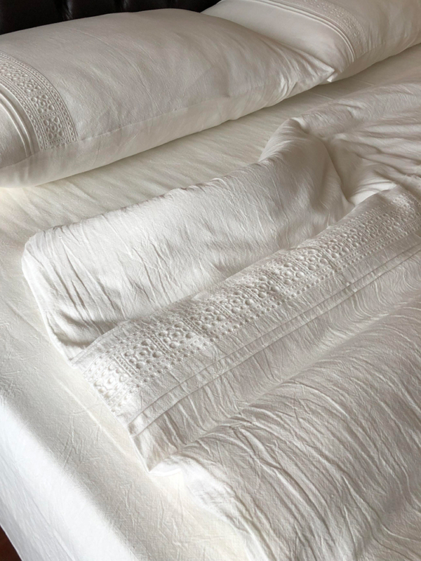 Penny Duvet Cover Set