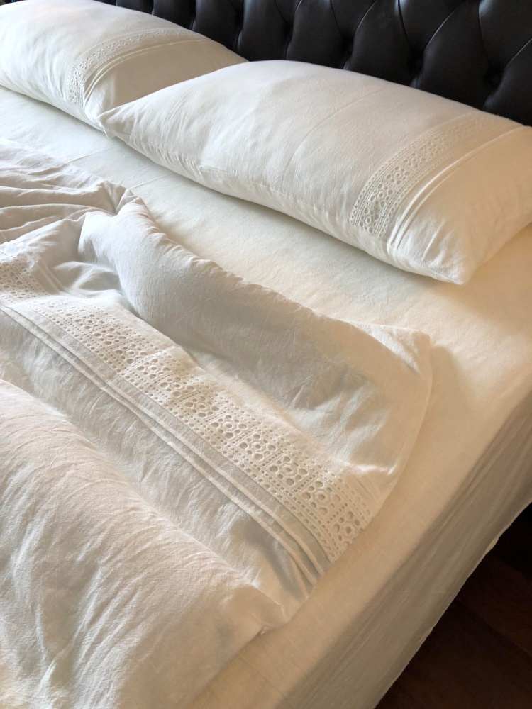 Penny Duvet Cover Set - Image 2