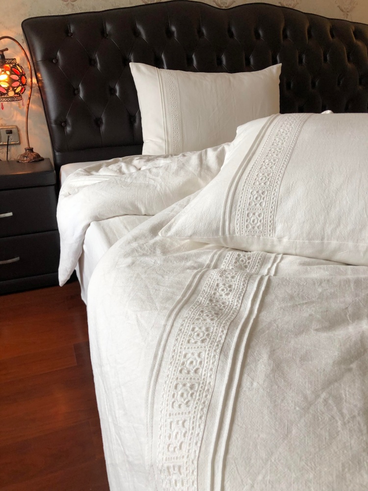 Penny Duvet Cover Set - Image 5