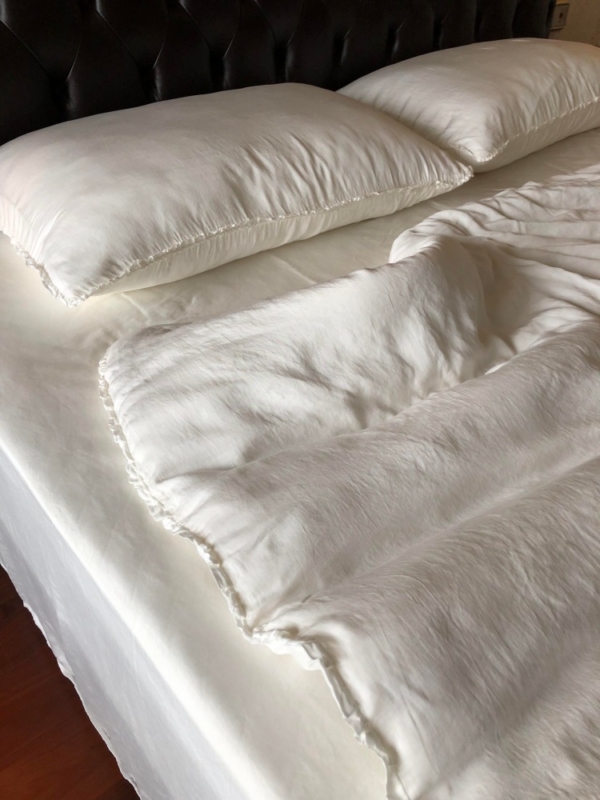 Rachel Duvet Cover Set
