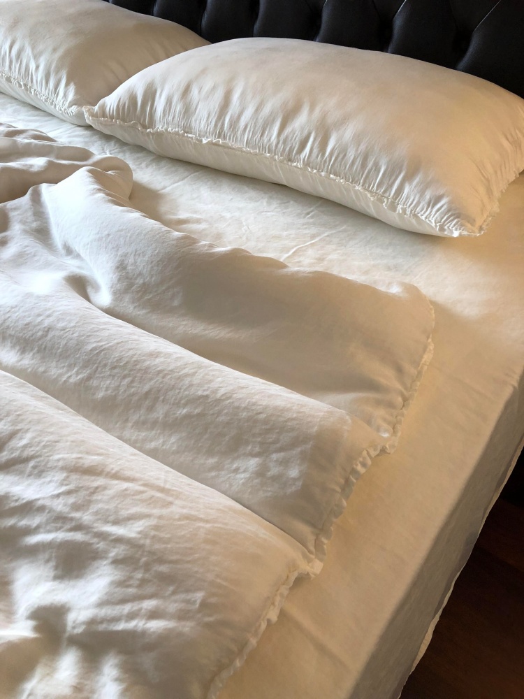 Rachel Duvet Cover Set - Image 2