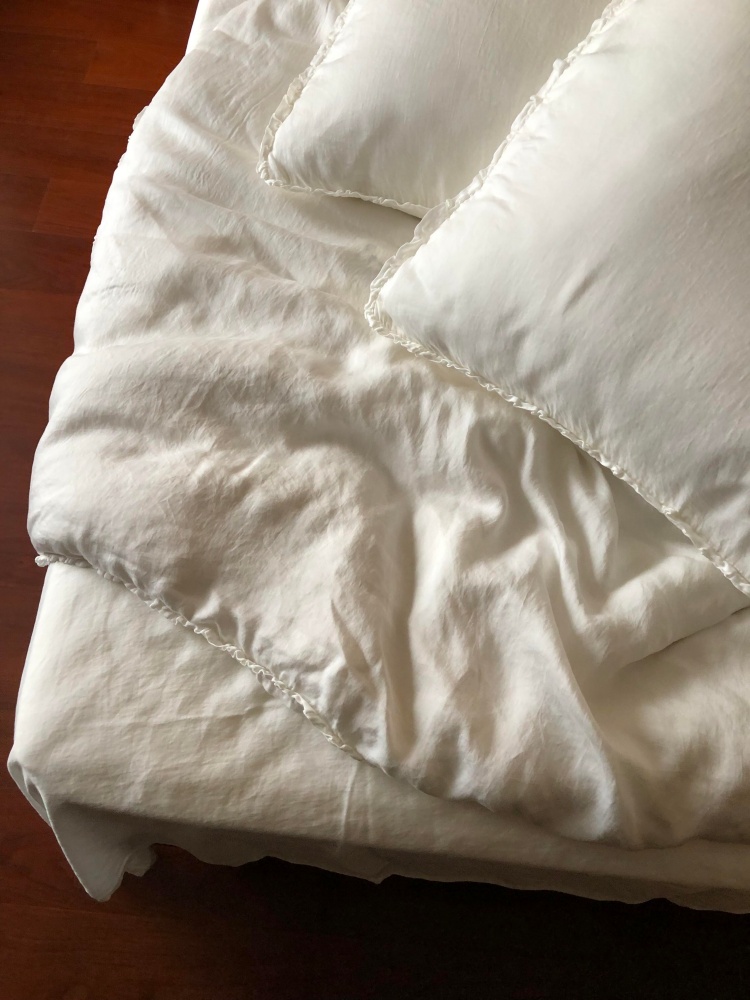 Rachel Duvet Cover Set - Image 3