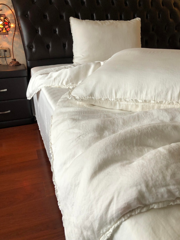 Rachel Duvet Cover Set - Image 4