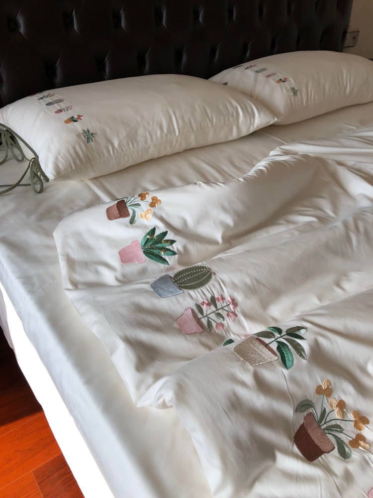 Sadie Duvet Cover Set
