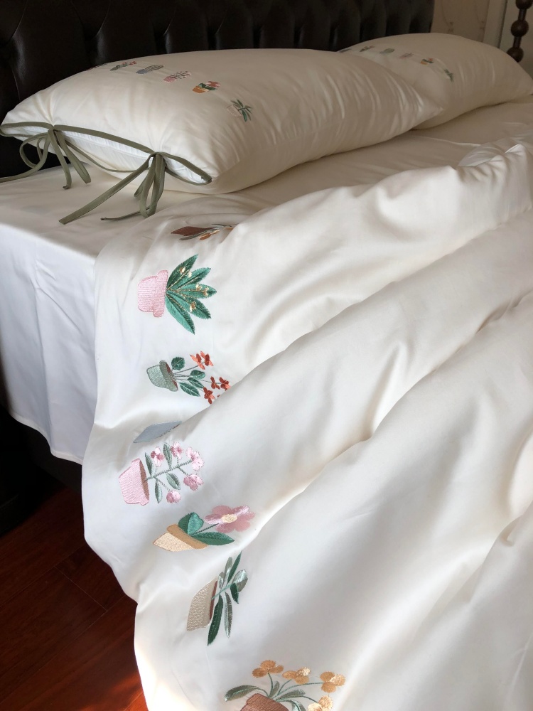 Sadie Duvet Cover Set - Image 2