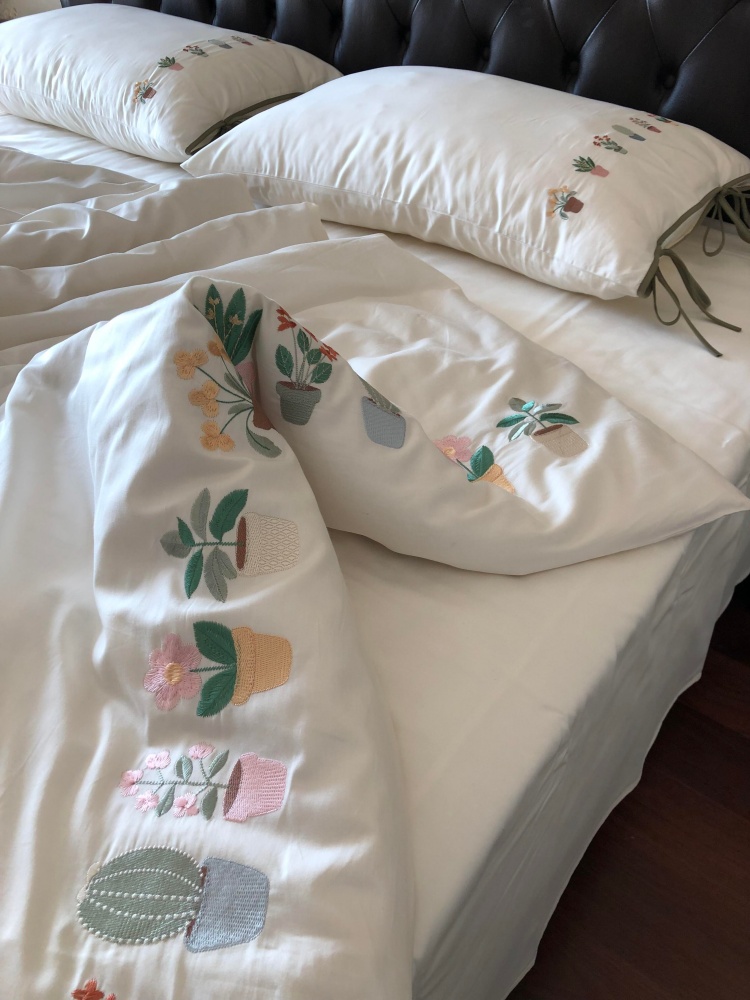 Sadie Duvet Cover Set - Image 3