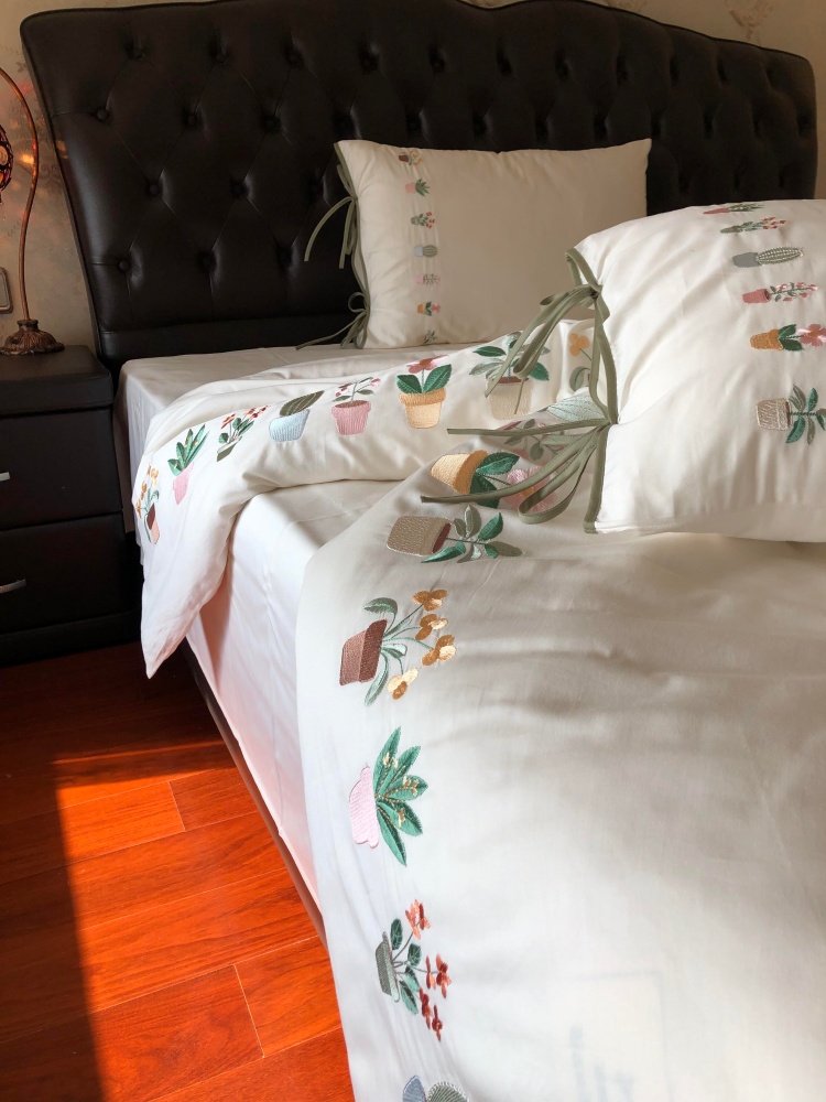 Sadie Duvet Cover Set - Image 4